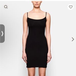Skims Soft Lounge Dress - NWT